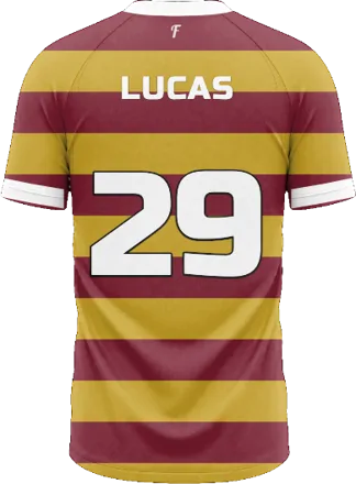 Diseño de equipación Furbotex