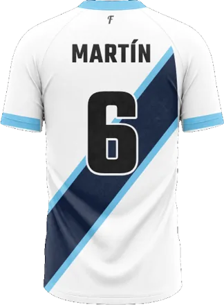 Diseño de equipación Furbotex