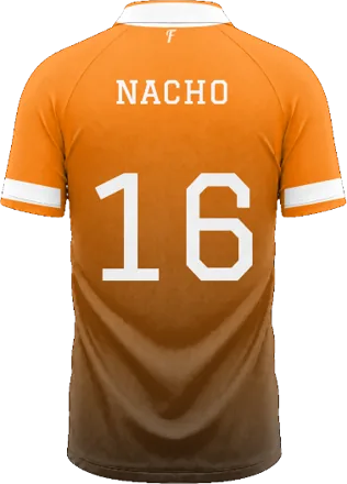 Diseño de equipación Furbotex