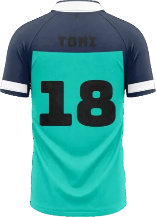 Diseño de equipación Furbotex