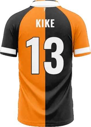 Diseño de equipación Furbotex