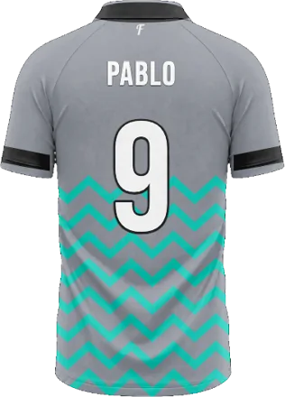 Diseño de equipación Furbotex